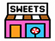 Sweet Shops